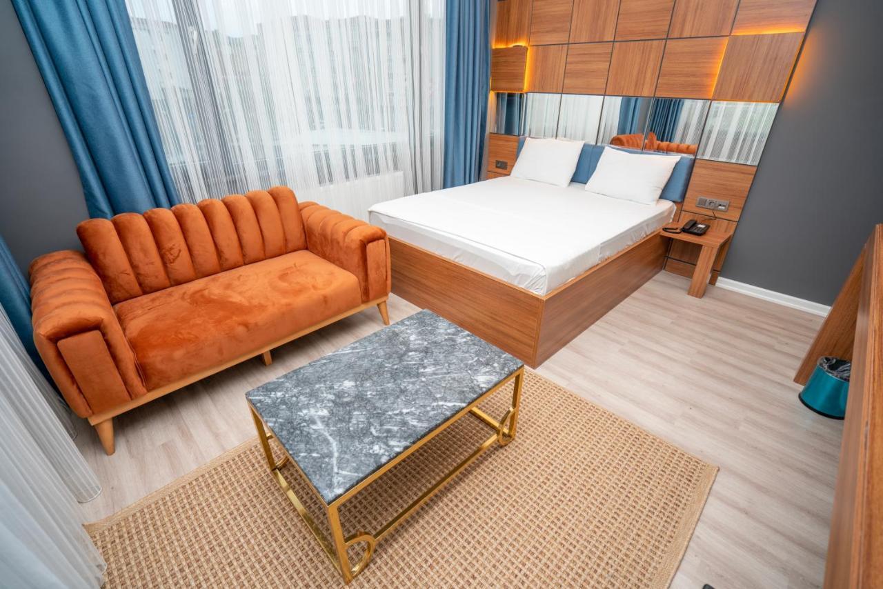 Center Suite อิสตันบูล ภายนอก รูปภาพ